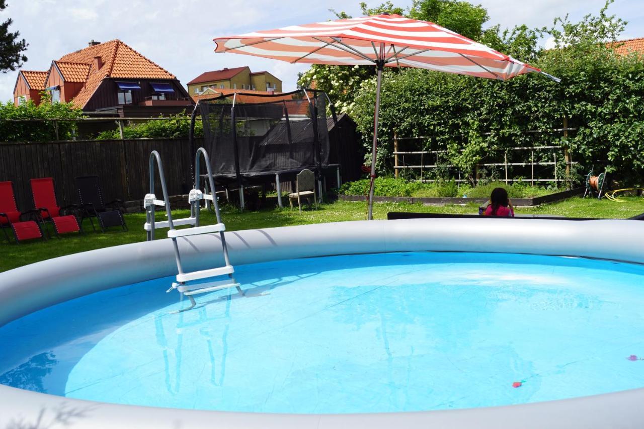 Appartamento Brabo2 Landskrone Esterno foto