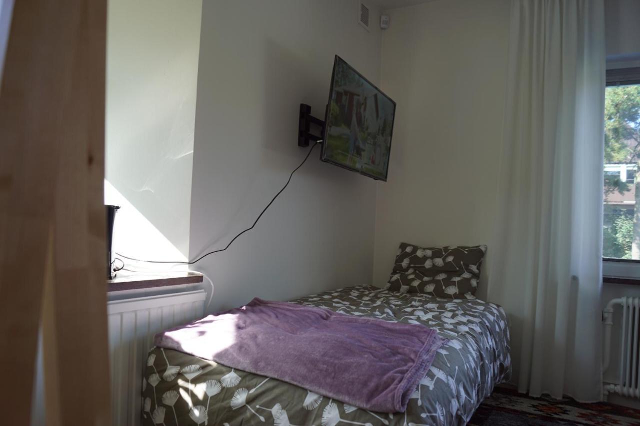 Appartamento Brabo2 Landskrone Esterno foto