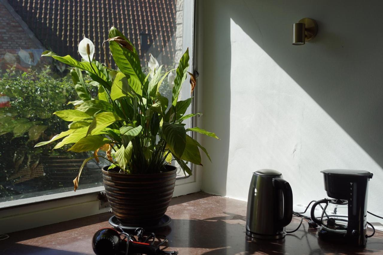 Appartamento Brabo2 Landskrone Esterno foto