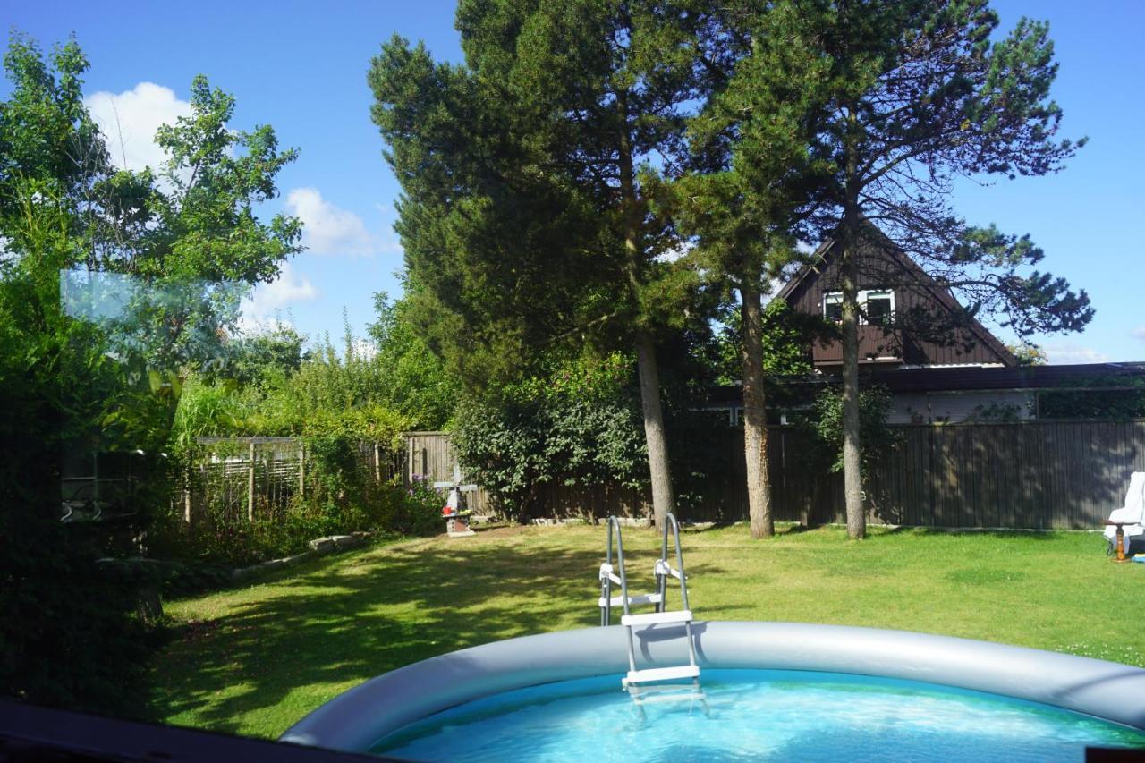 Appartamento Brabo2 Landskrone Esterno foto