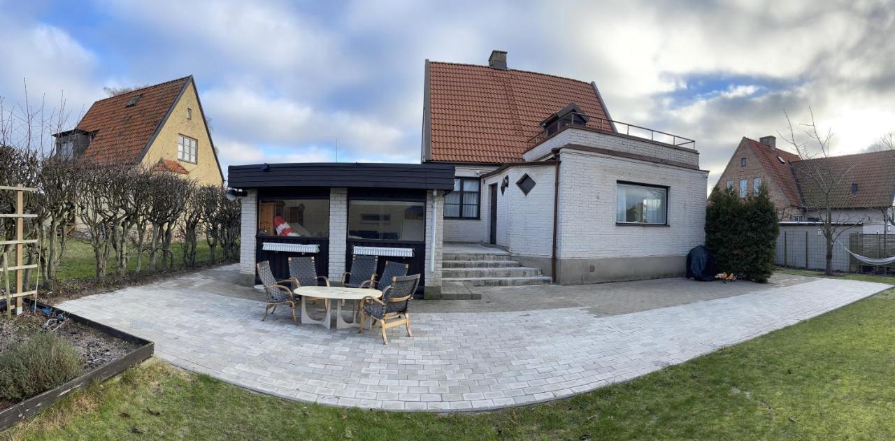 Appartamento Brabo2 Landskrone Esterno foto